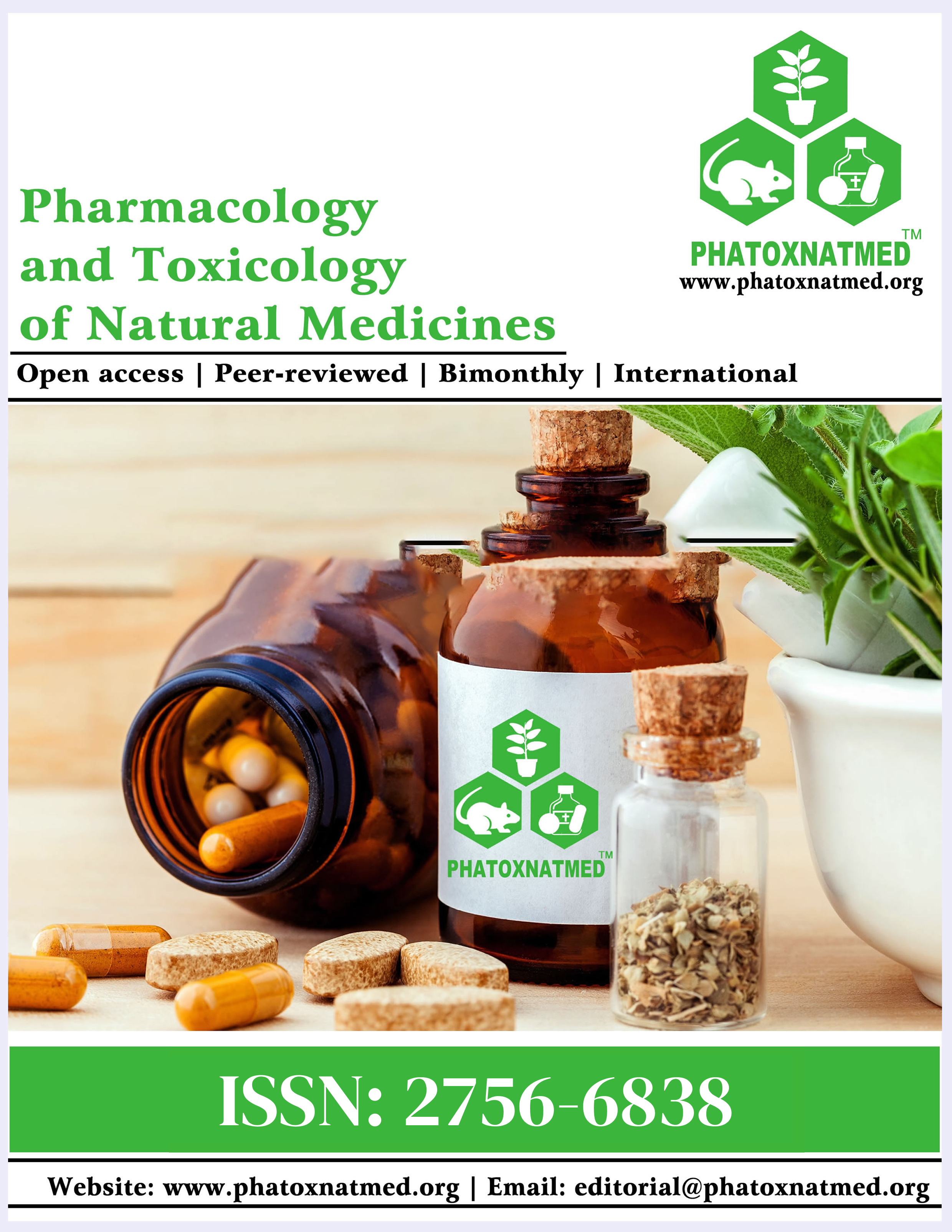 Vol. 3 No. 2 (2023): PTNM 2023 Second Issue